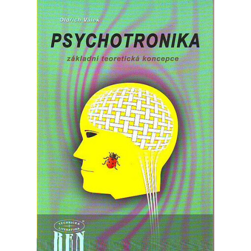 Psychotronika : základní teoretická koncepce