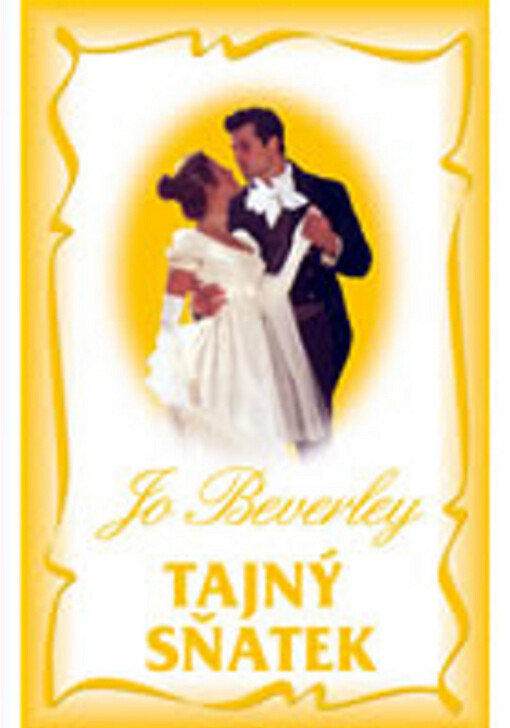 Tajný sňatek