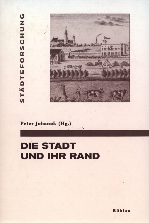 Die Stadt und ihr Rand