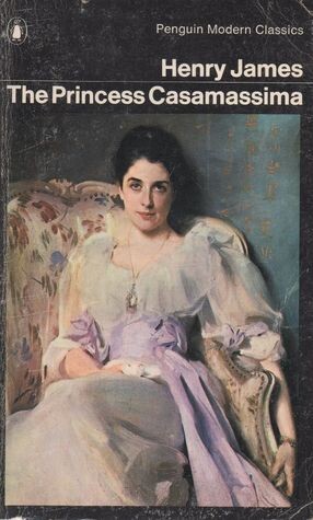 The Princess Casamassima