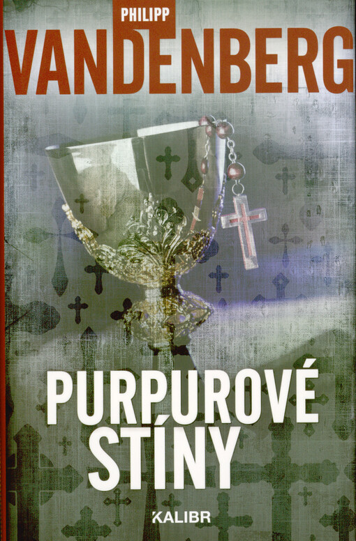 Purpurové stíny