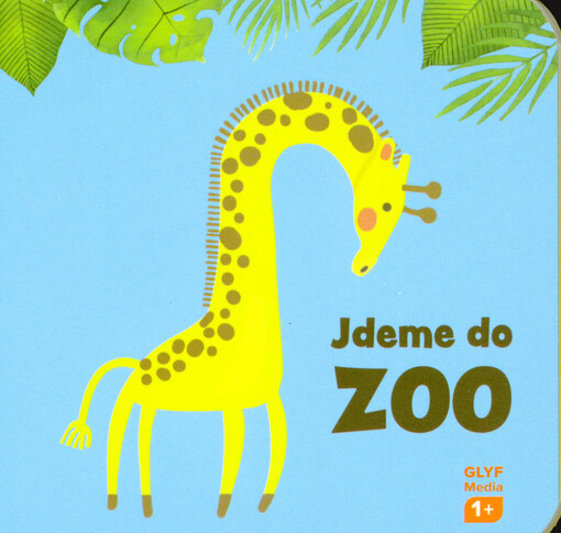 Jdeme do zoo