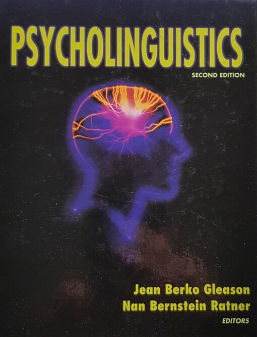 Psycholinguistics
