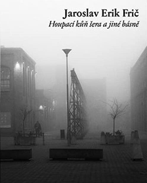 Houpací kůň šera a jiné básně : [1993-1995]