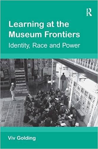 Learning at the Museum Frontiers