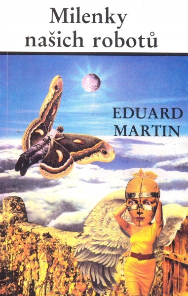 Milenky našich robotů