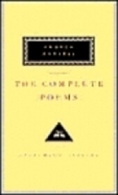 The Complete Poems (Everyman's Library Classics)