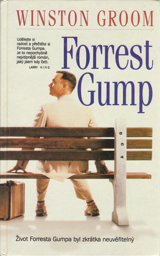 Forrest Gump