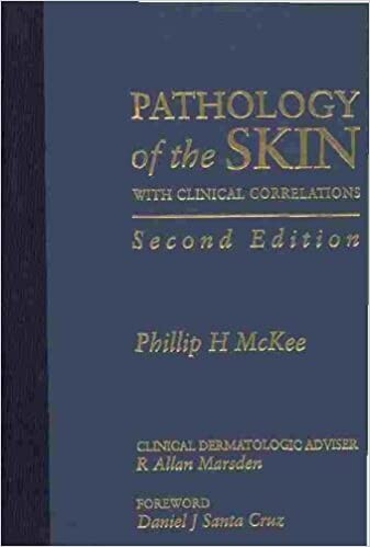Pathology of the skin : with clinical correlations