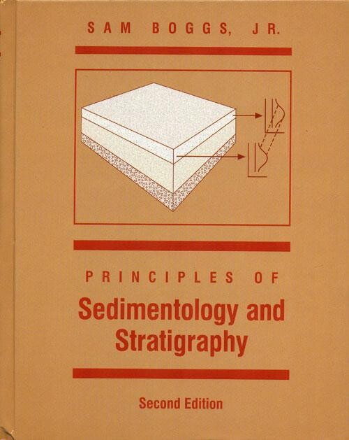 Principles of Sedimentology and Stratigraphy