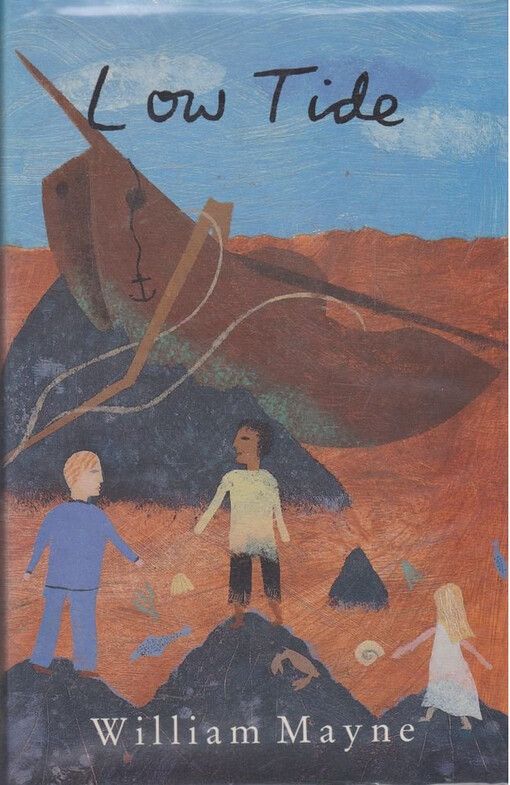 LOW TIDE