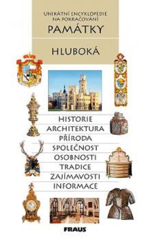 Hluboká
