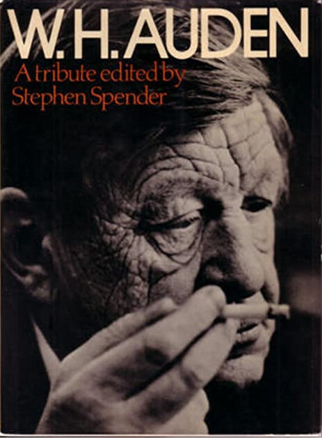 W.H.Auden: A Tribute