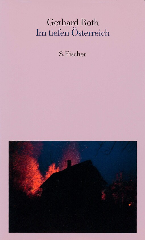 Im tiefen Osterreich (German Edition)