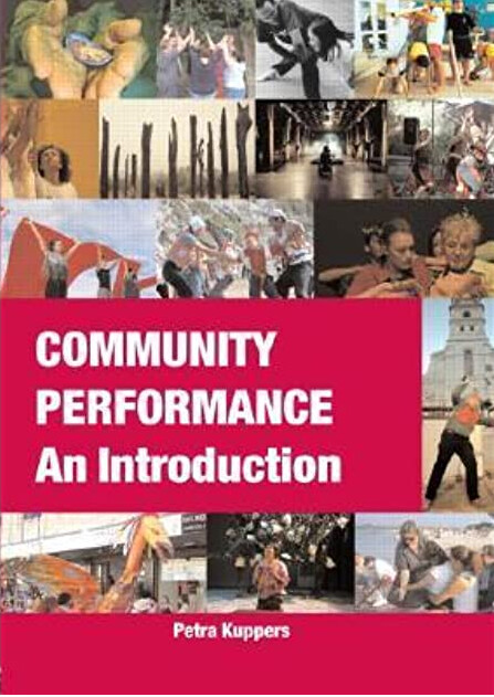 Community Performance Bundle: Community Performance: An Introduction