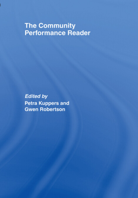 The community performance reader