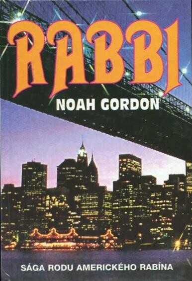 Rabbi, 1. vyd.