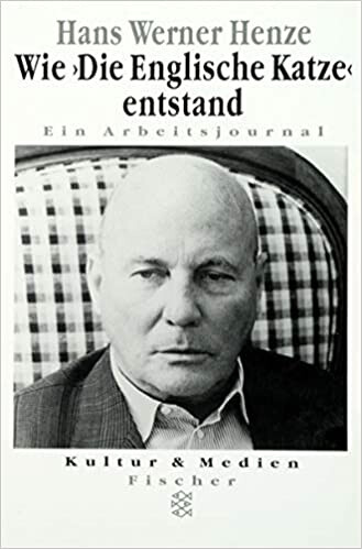 Wie 'Die Englische Katze' entstand: Ein Arbeitsjournal