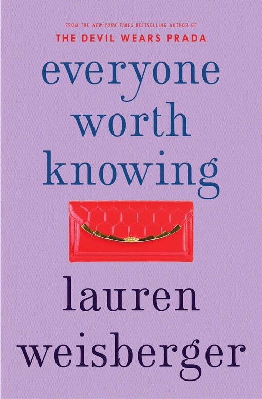 Everyone worth knowing