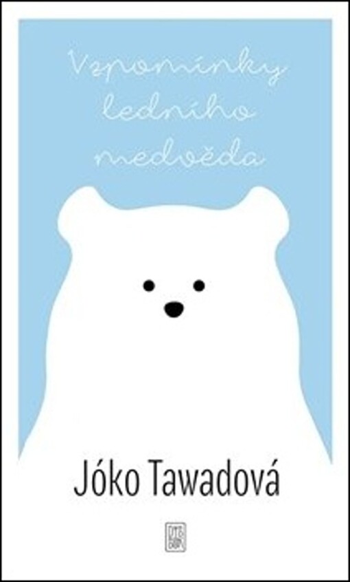 Vzpomínky ledního medvěda