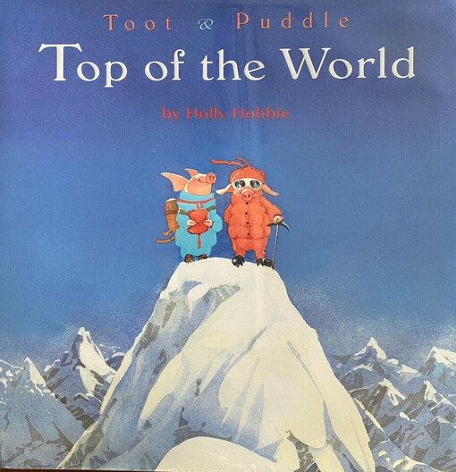 Top of the World (Toot & Puddle)