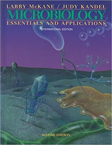 Microbiology: Essentials and Applications