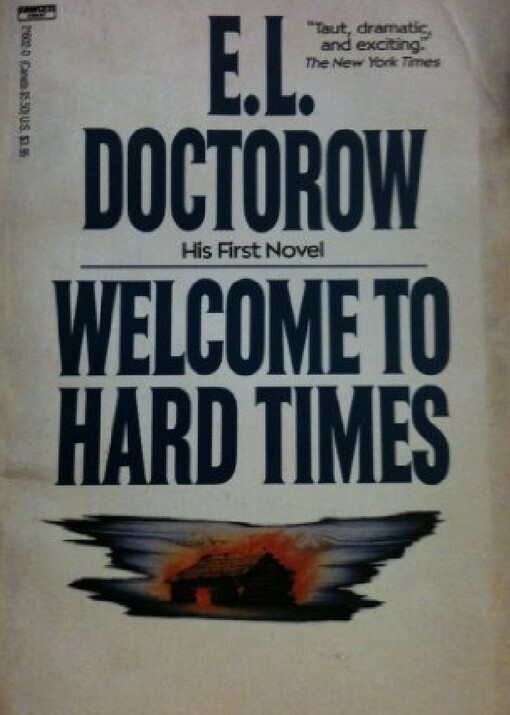 Welcome to hard times