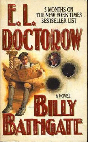 Billy Bathgate: A Novel