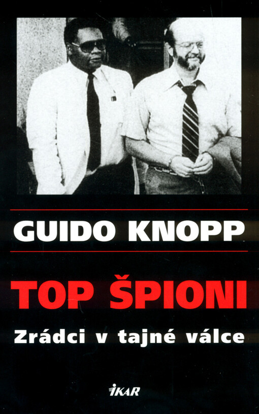 Top špioni