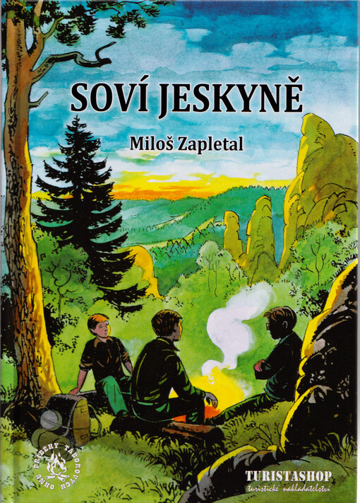 Soví jeskyně