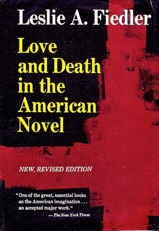 Love and death in the American novel