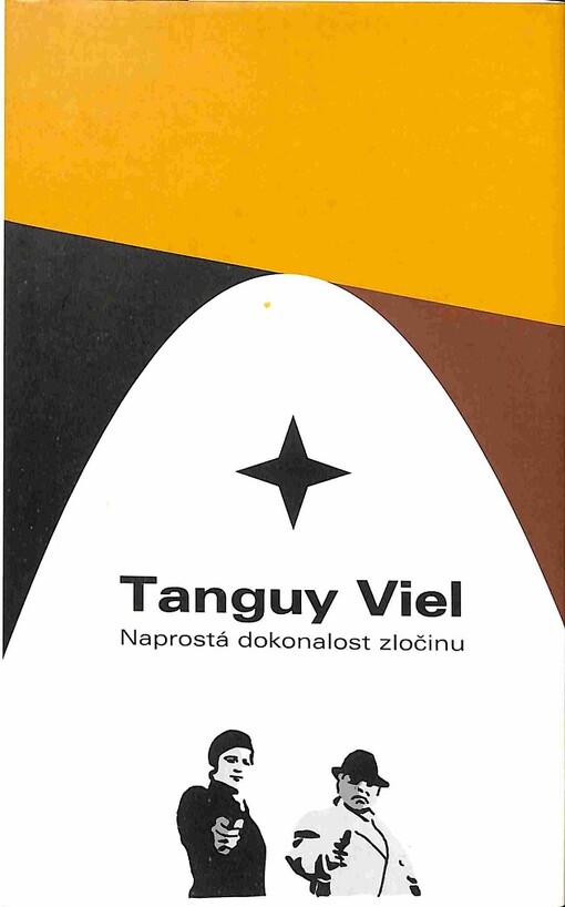 Naprostá dokonalost zločinu