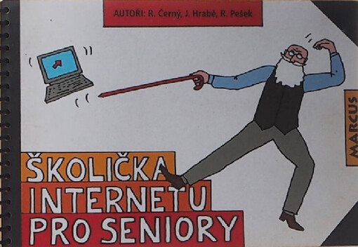 Školička internetu pro seniory