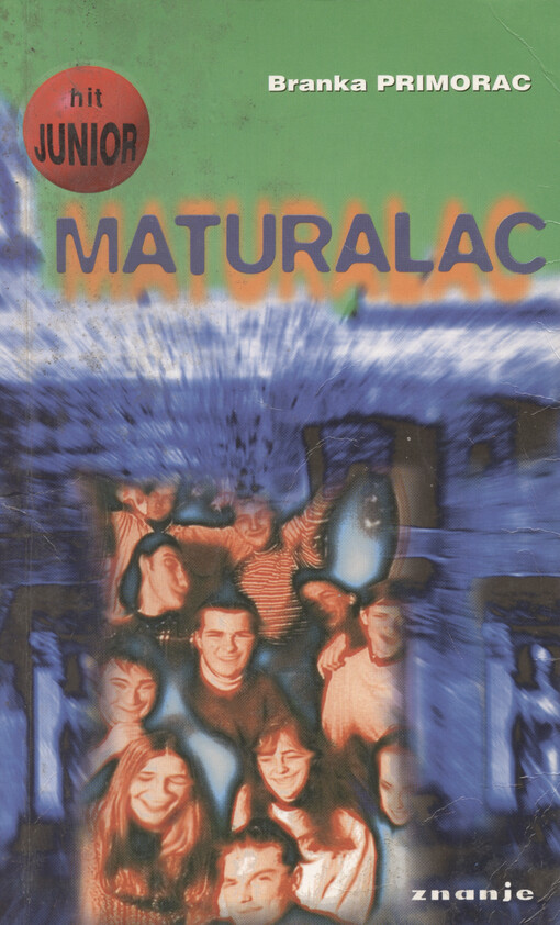 Maturalac