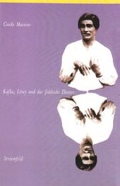 Franz Kafka, Jizchak Löwy und das jiddische Theater : 