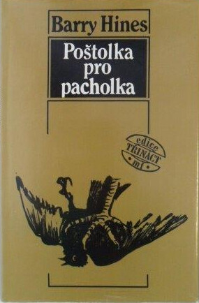 Poštolka pro pacholka