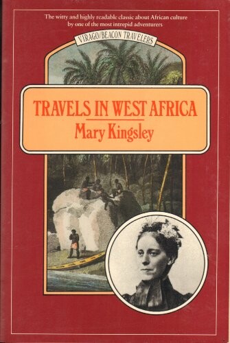 Travels in West Africa