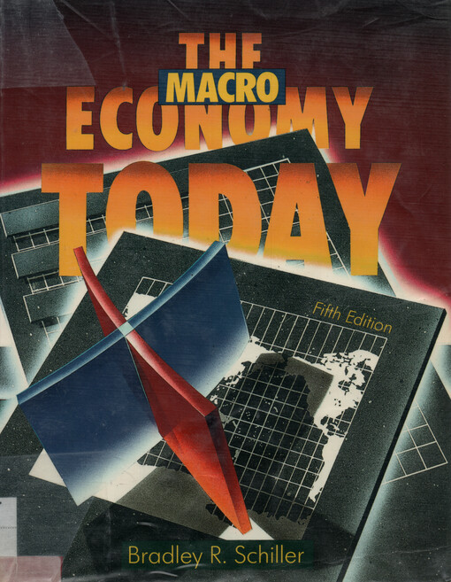 The macroeconomy today