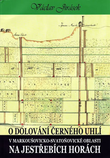 O dolování černého uhlí v markoušovicko-svatoňovické oblasti na Jestřebích horách