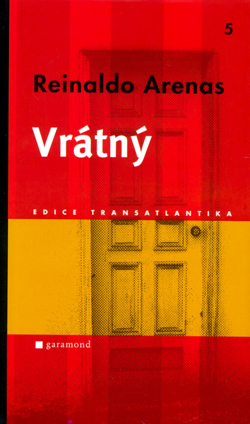 Vrátný