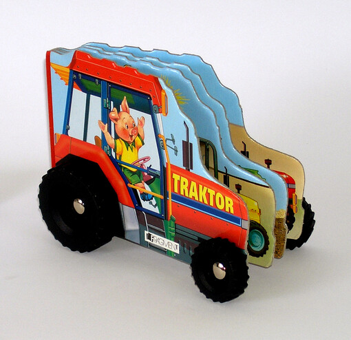 Traktor