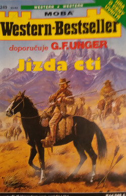 Jízda cti