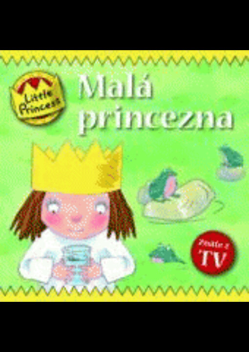 Malá princezna