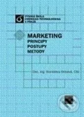 Marketing : principy, postupy, metody