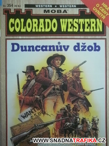 Duncanův džob