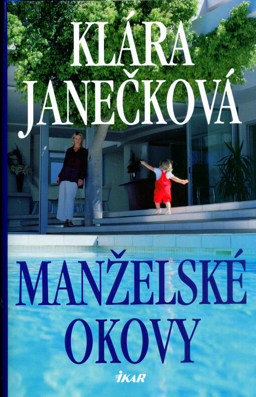 Manželské okovy, Vyd. 1.