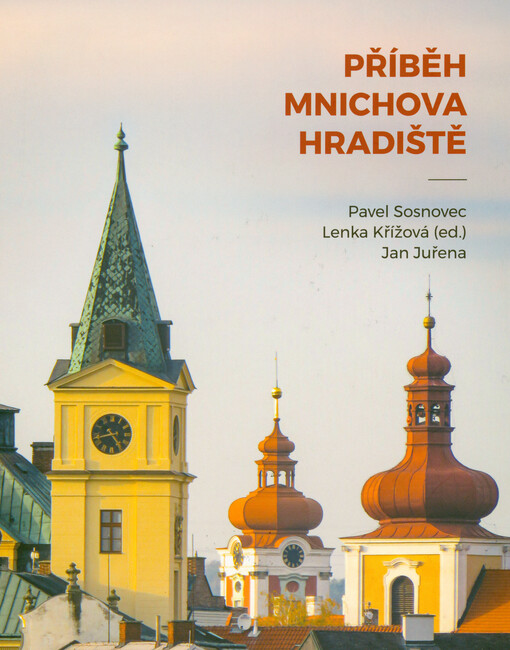 Příběh Mnichova Hradiště