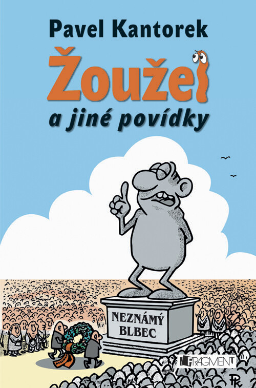 Žoužel a jiné povídky