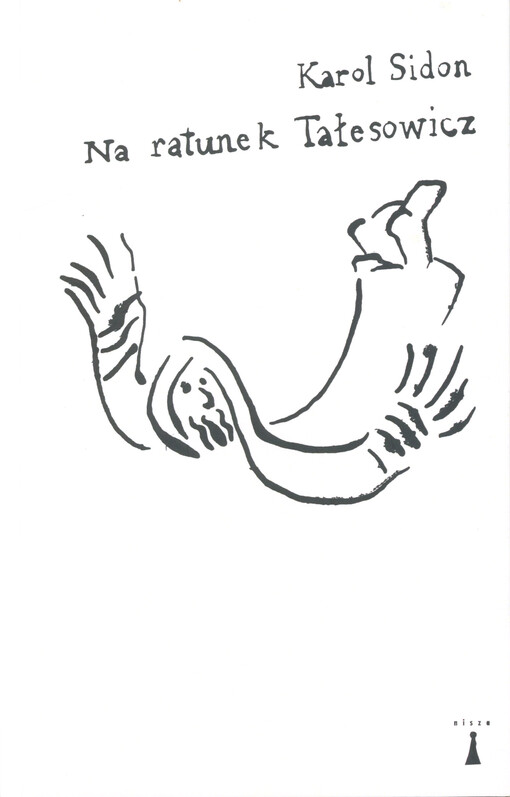 Na ratunek Tałesowicz