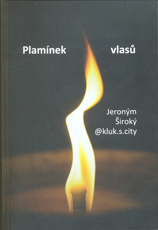 Plamínek vlasů